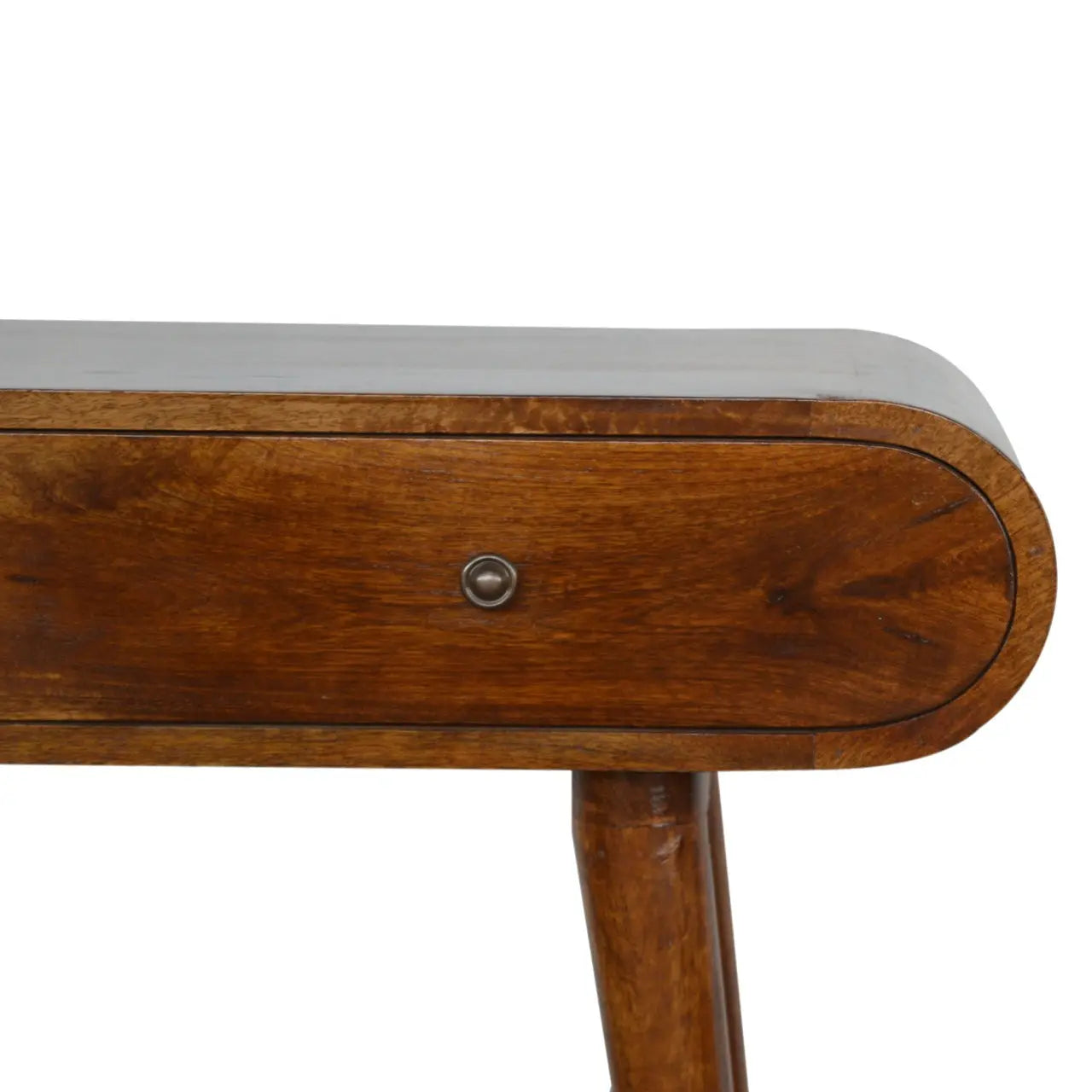 Chestnut London Console Table - Living with Luxury