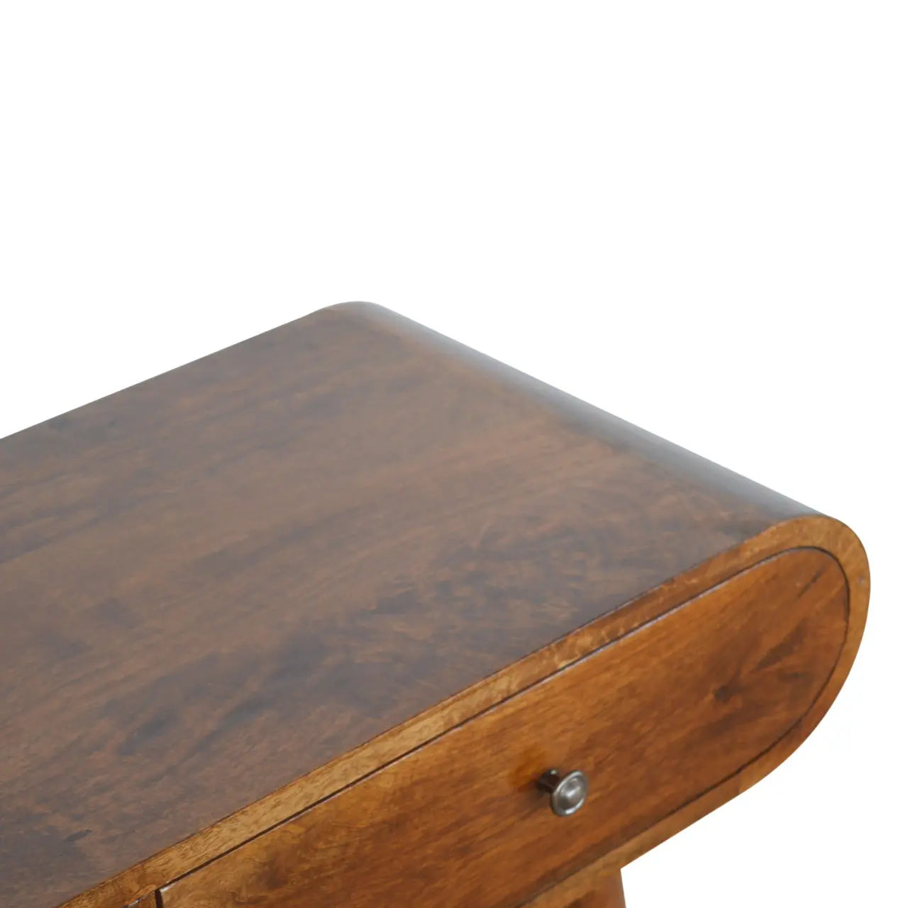 Chestnut London Console Table - Living with Luxury