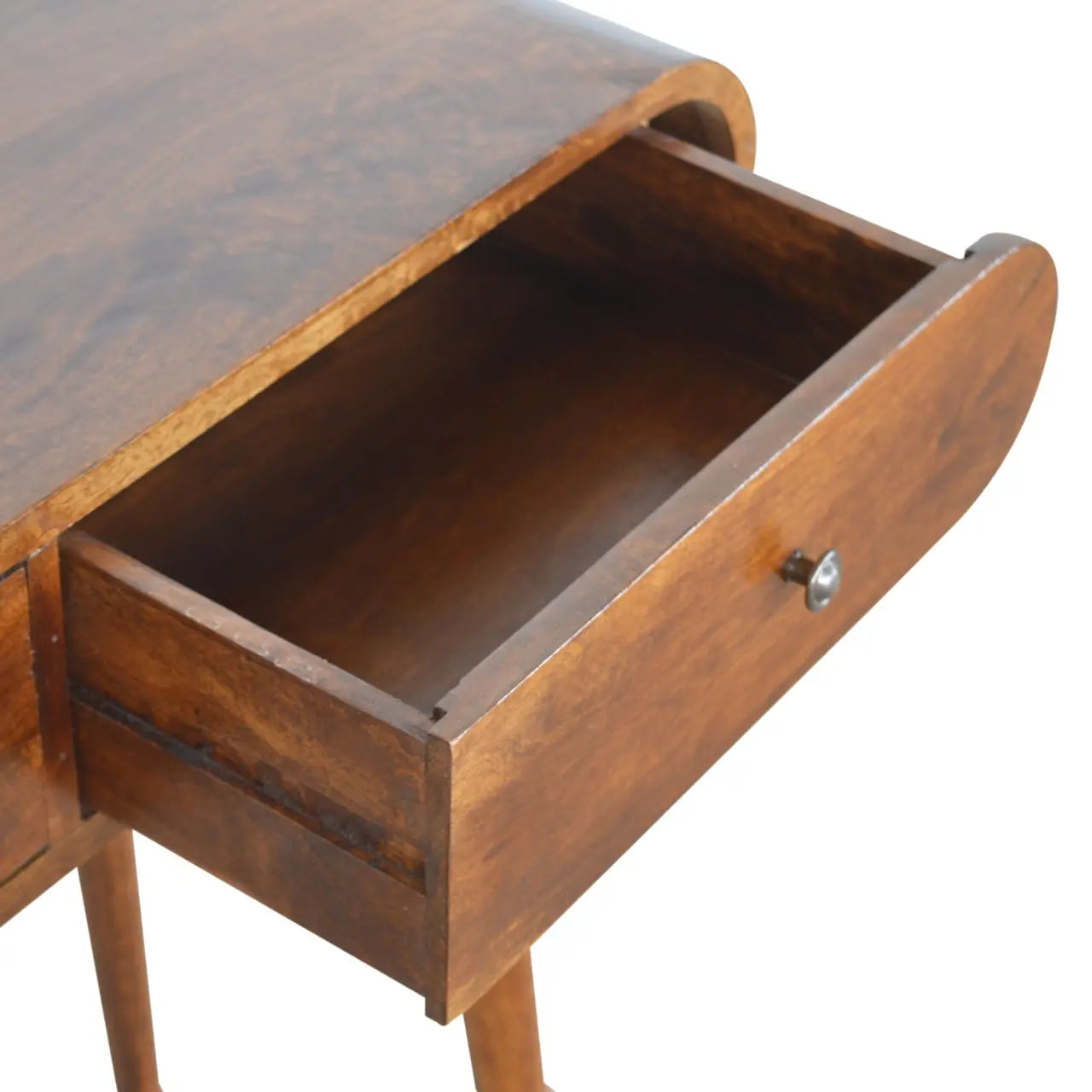 Chestnut London Console Table - Living with Luxury