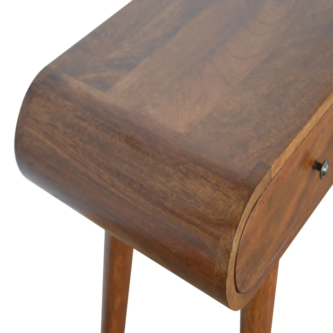 Chestnut London Console Table - Living with Luxury