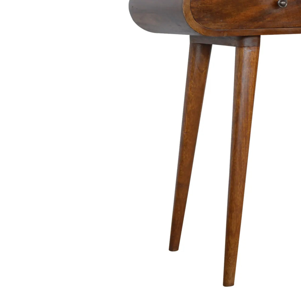 Chestnut London Console Table - Living with Luxury