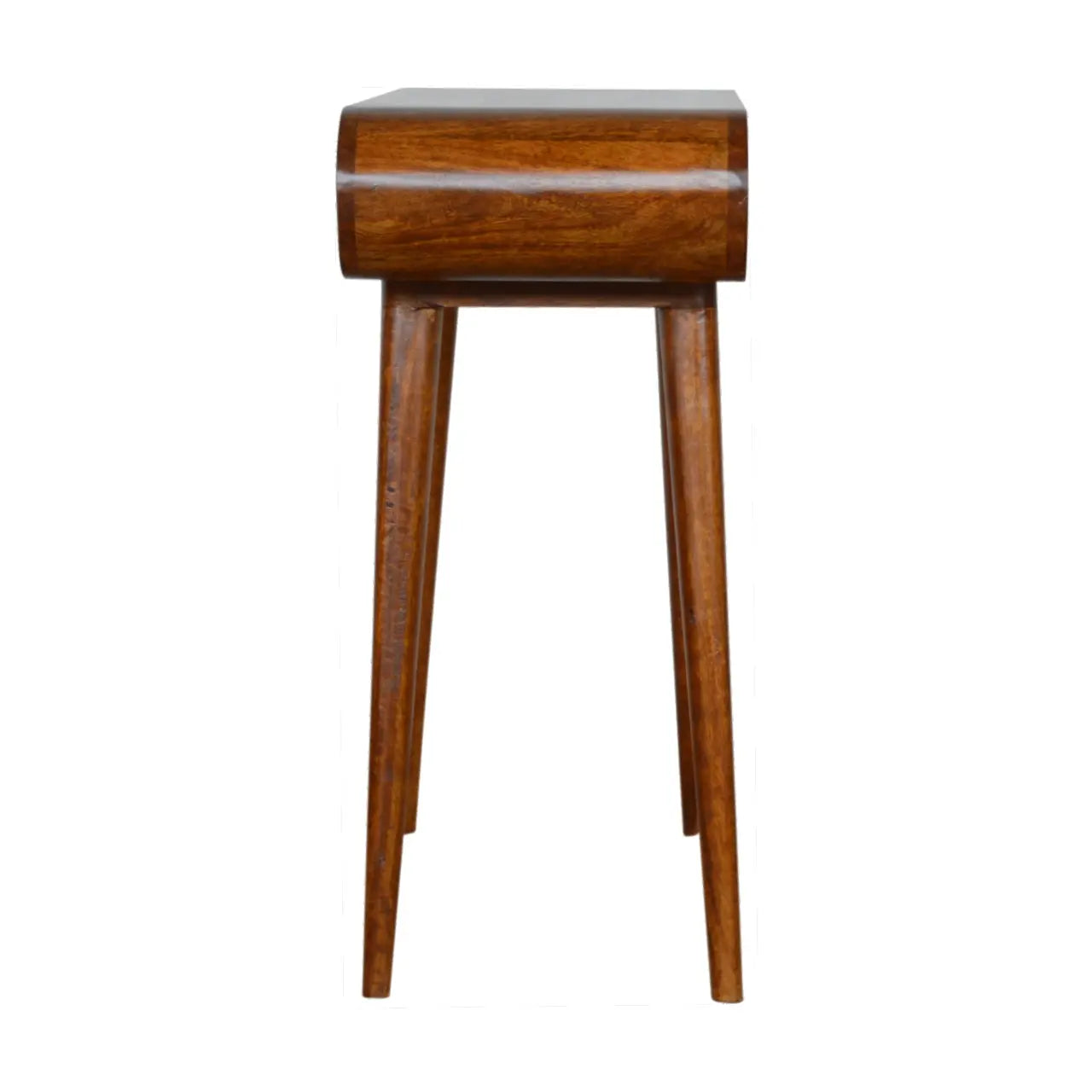 Chestnut London Console Table - Living with Luxury