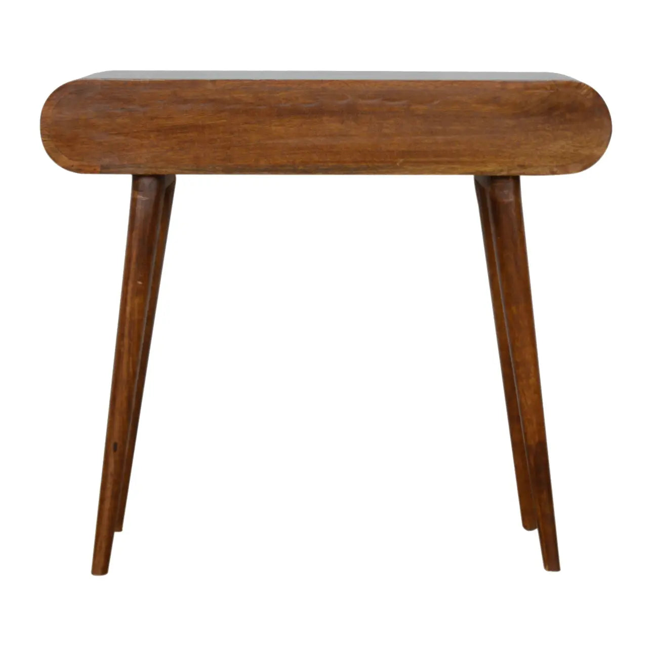 Chestnut London Console Table - Living with Luxury