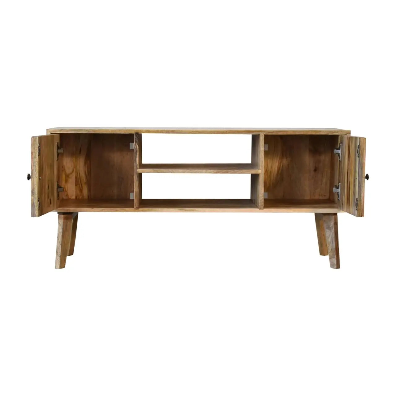 Safi Media Unit - Living with Luxury