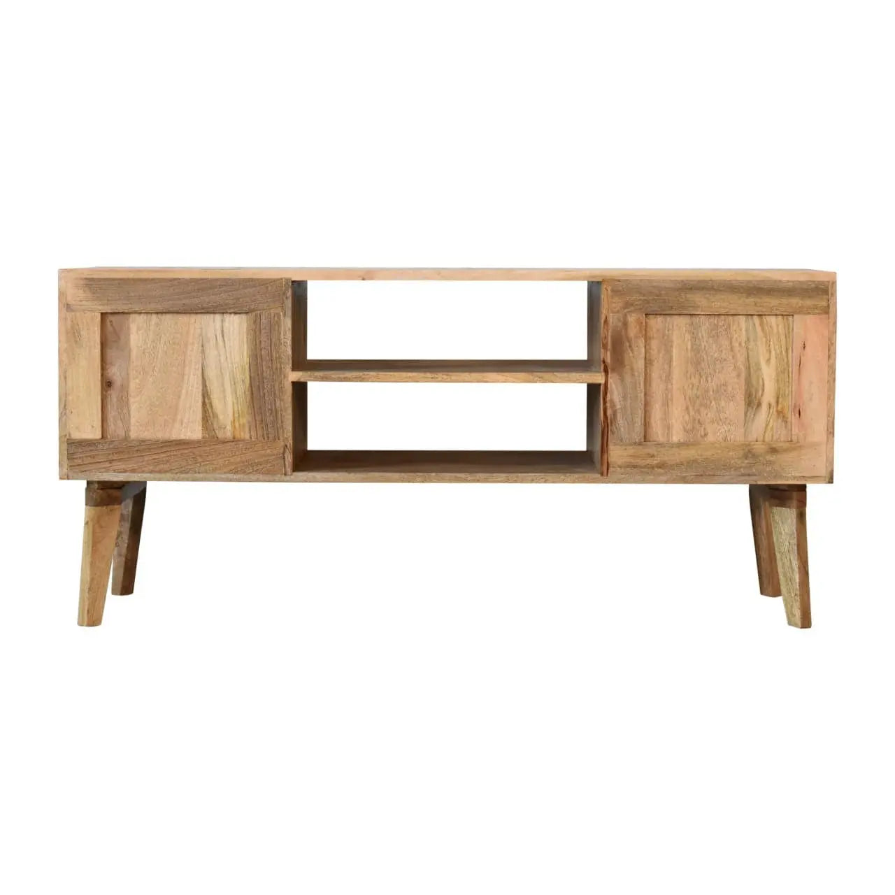 Safi Media Unit - Living with Luxury