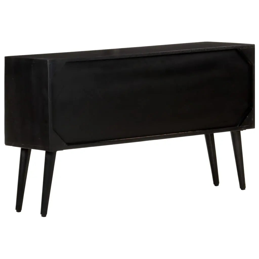 Sideboard Solid Mango Wood - Living with Luxury