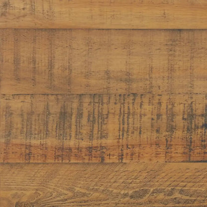 Sideboard Brown Solid Pinewood - Living with Luxury