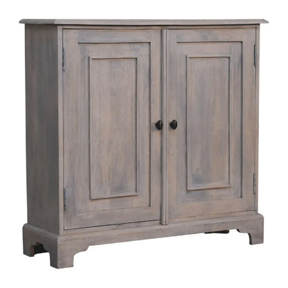 Acid Stone Wash Cabinet Living with Luxury