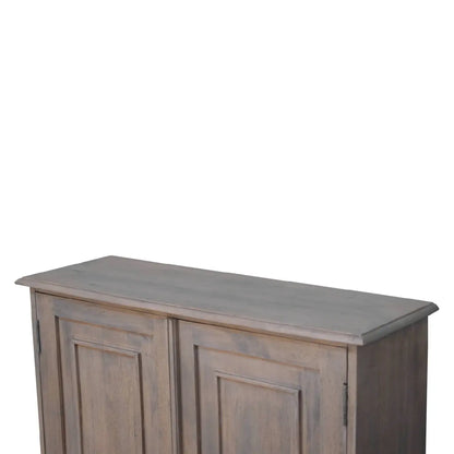 Acid Stone Wash Cabinet Living with Luxury