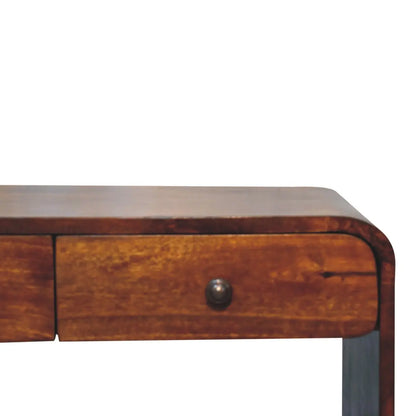 Aspen Slim Media Unit Living with Luxury