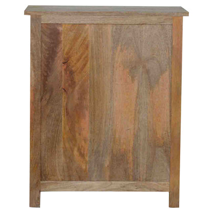 9 Drawer Mini Cabinet Living with Luxury