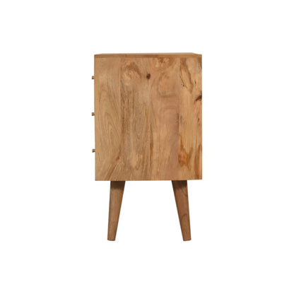 Acadia Sideboard - Living with Luxury