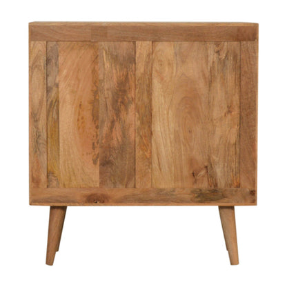 Acadia Cabinet Living with Luxury