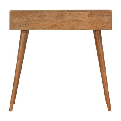 Acadia Console Table Living with Luxury