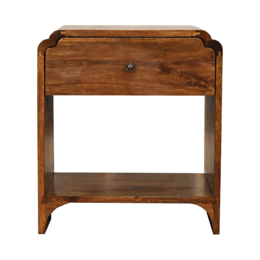 Newton Bedside - Living with Luxury