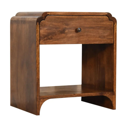 Newton Bedside - Living with Luxury