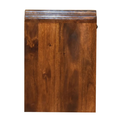 Newton Bedside - Living with Luxury