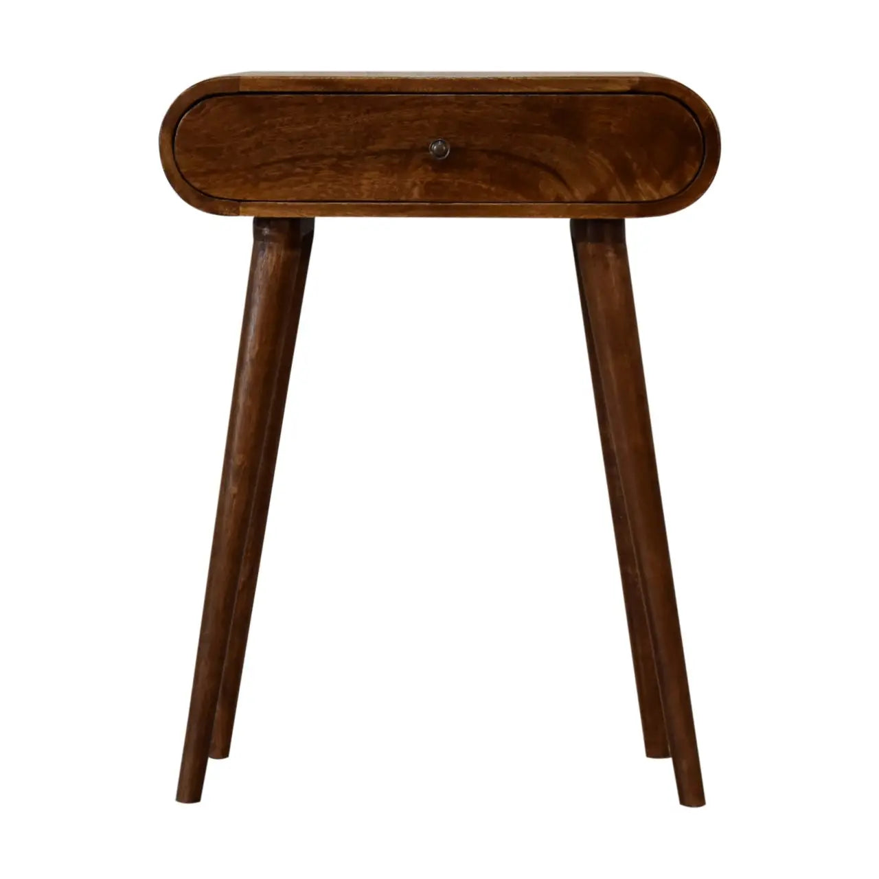 Chestnut London Mini Chestnut Console - Living with Luxury