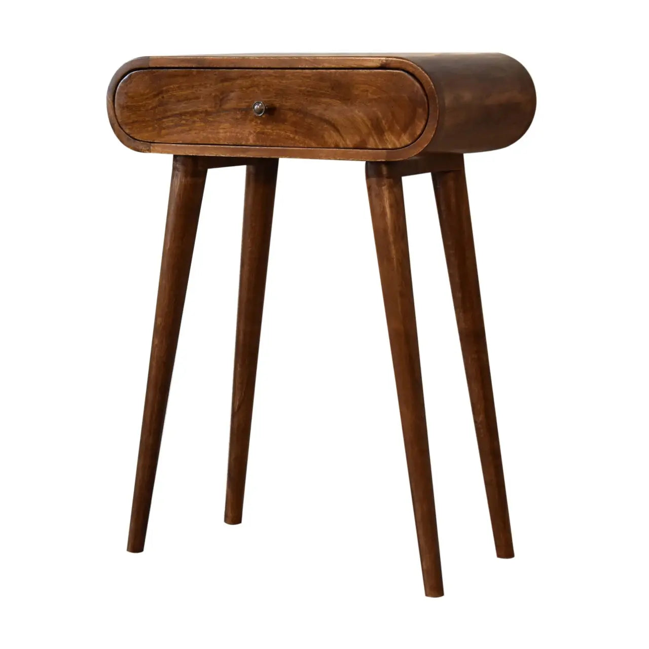 Chestnut London Mini Chestnut Console - Living with Luxury
