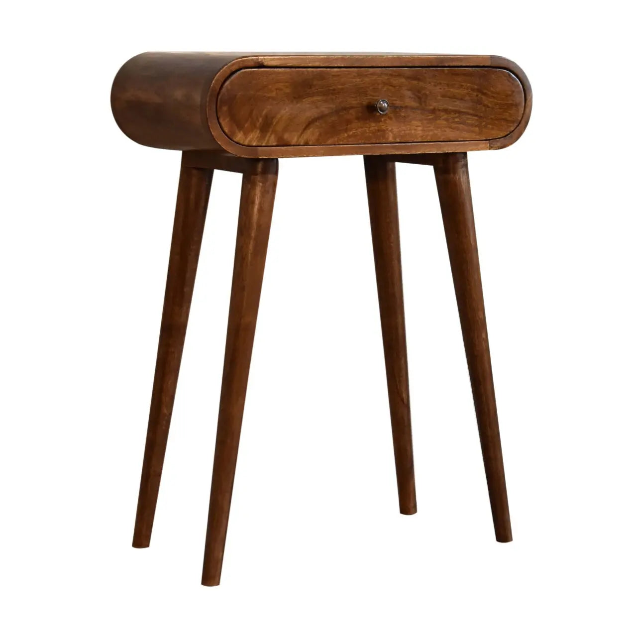 Chestnut London Mini Chestnut Console - Living with Luxury