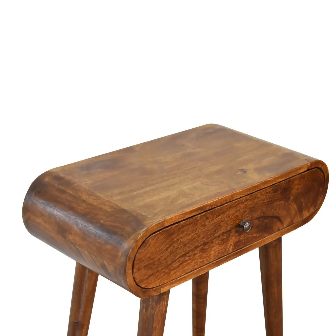 Chestnut London Mini Chestnut Console - Living with Luxury