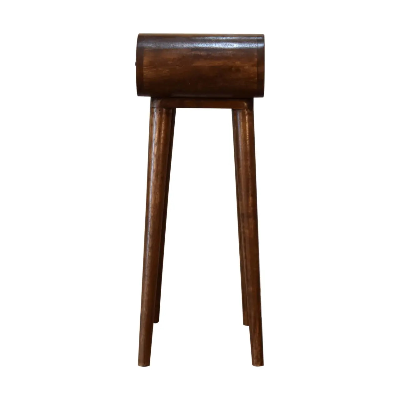 Chestnut London Mini Chestnut Console - Living with Luxury