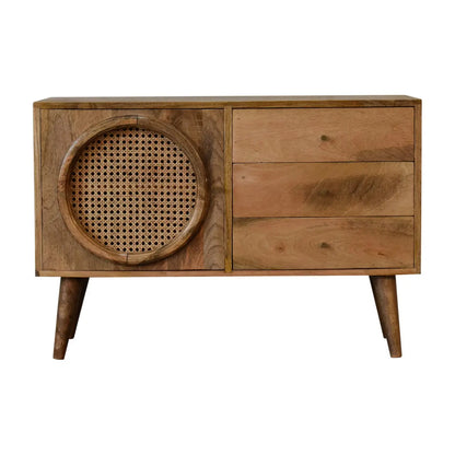 Larissa Sideboard - Living with Luxury