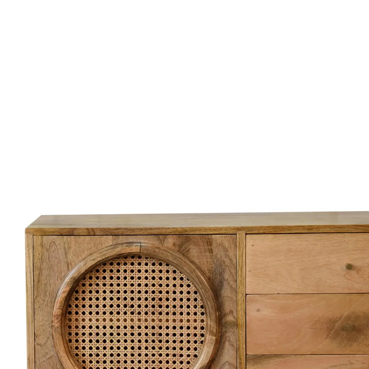 Larissa Sideboard - Living with Luxury