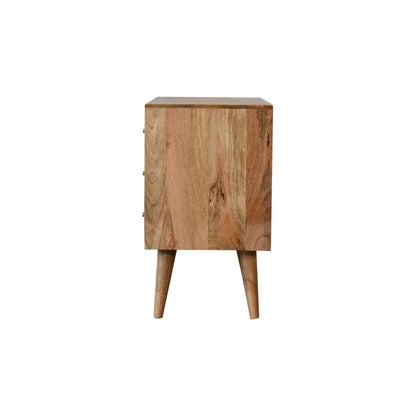 Larissa Sideboard - Living with Luxury