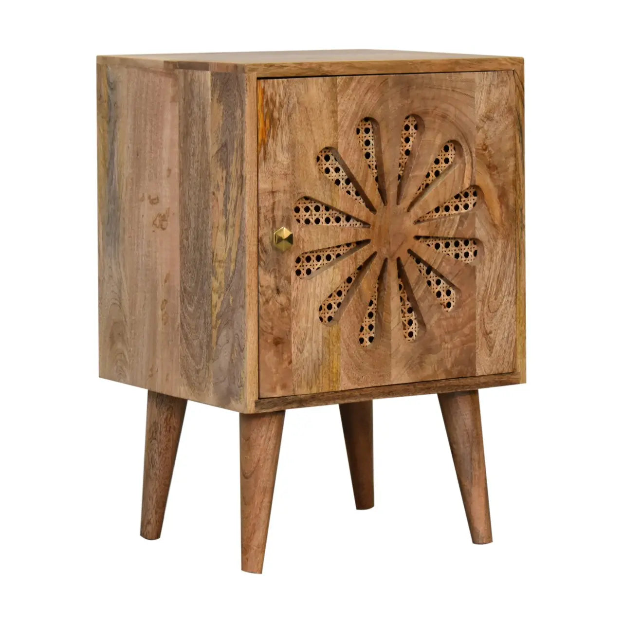 Rosalie Bedside - Living with Luxury