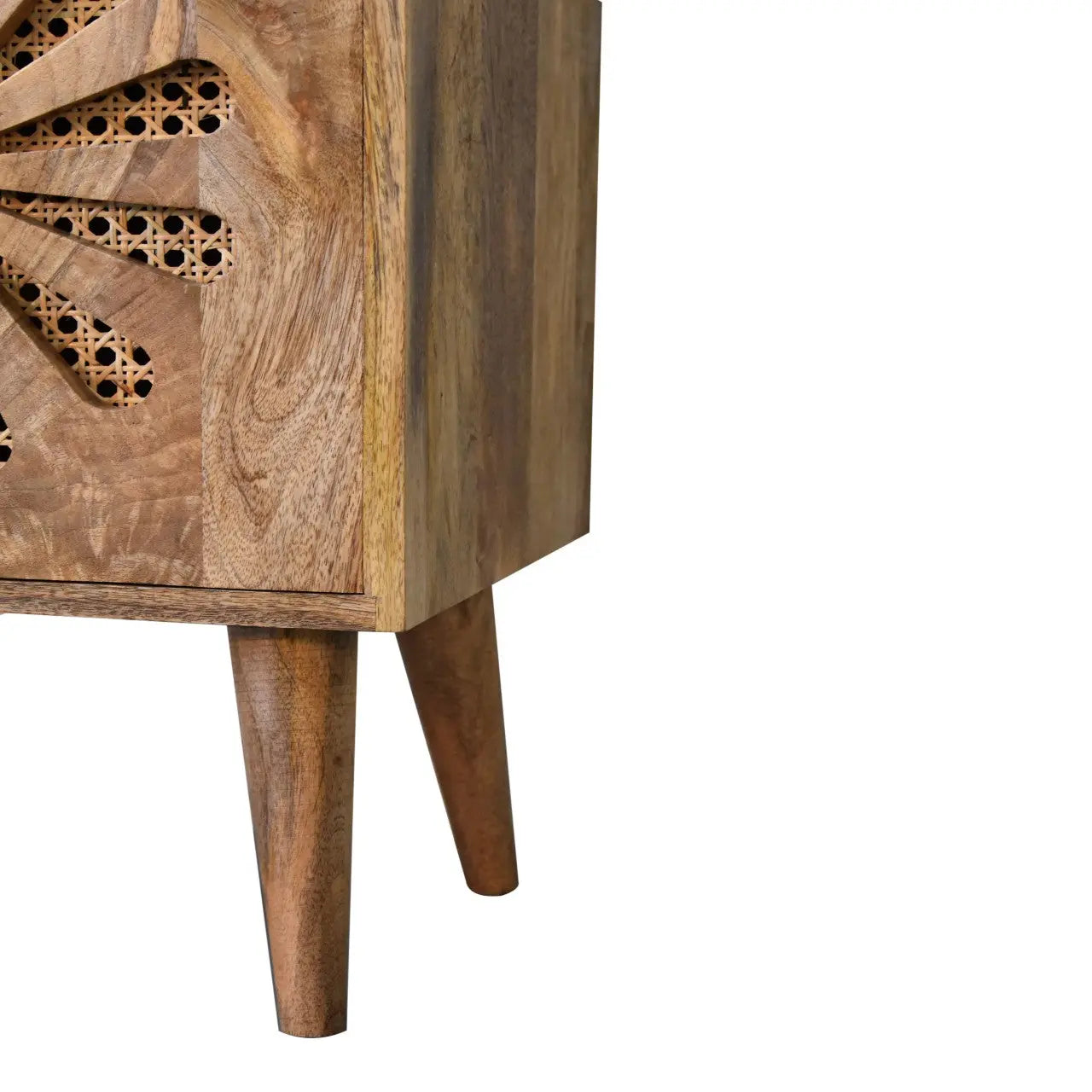 Rosalie Bedside - Living with Luxury