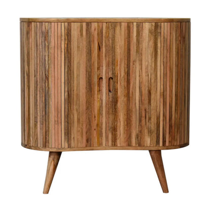 Mokka Cabinet - Living with Luxury