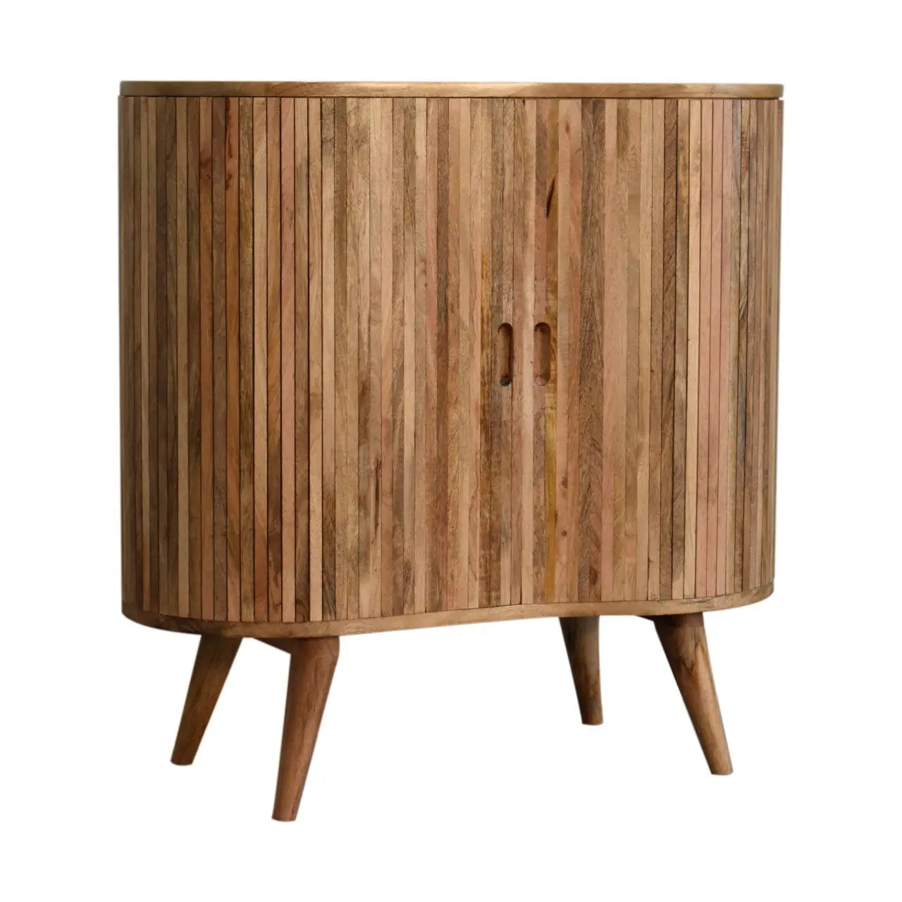 Mokka Cabinet - Living with Luxury