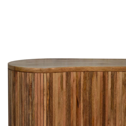 Mokka Cabinet - Living with Luxury