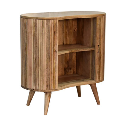 Mokka Cabinet - Living with Luxury