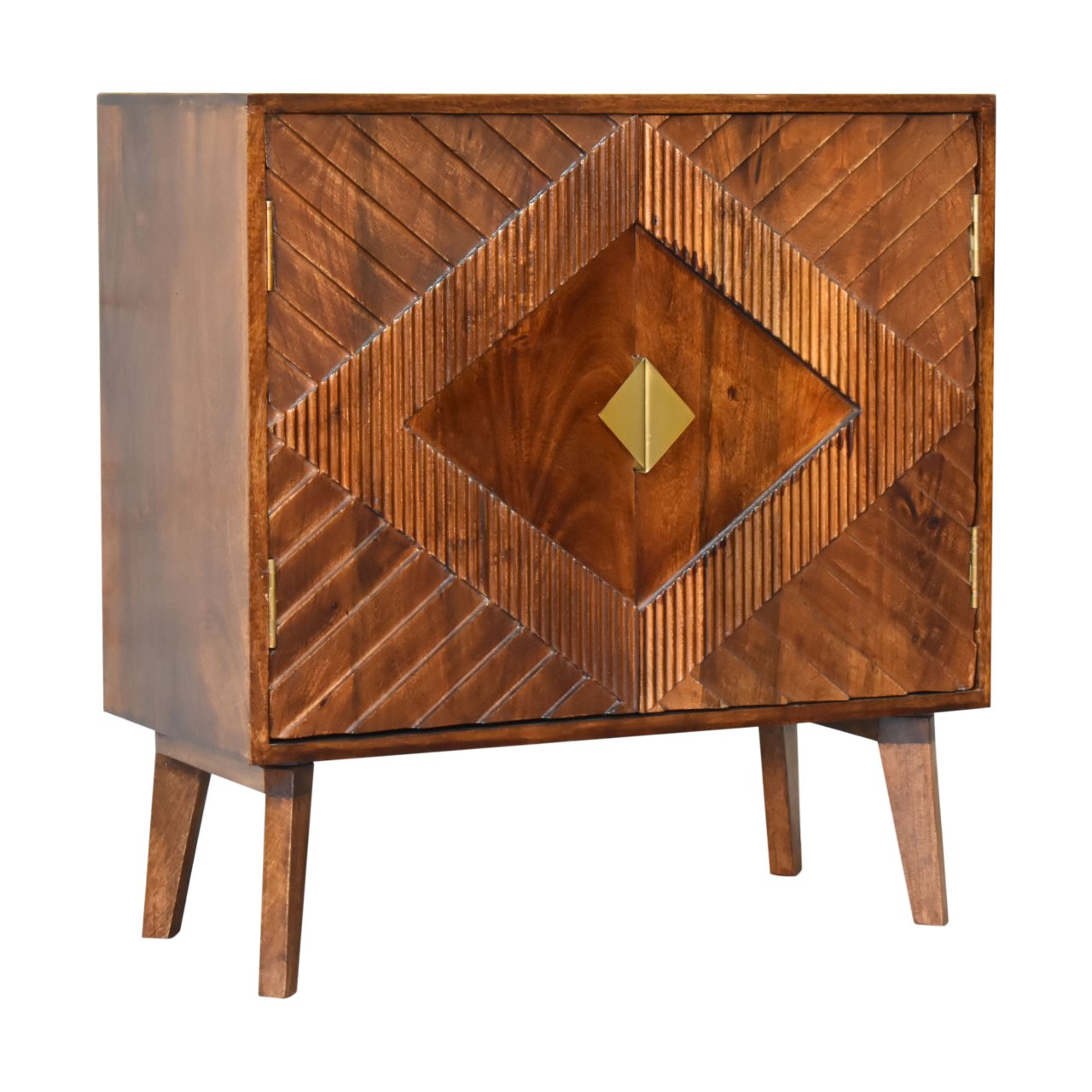 Alma Cabinet Living with Luxury