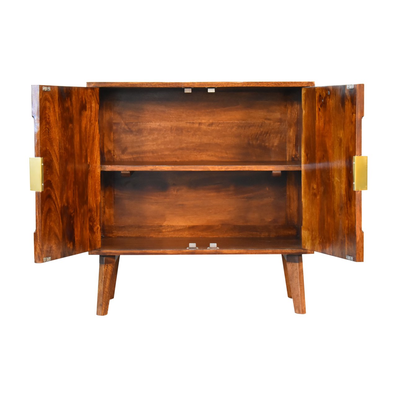 Alma Cabinet Living with Luxury