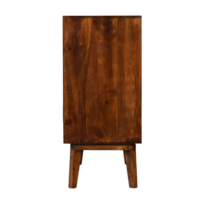 Alma Cabinet Living with Luxury
