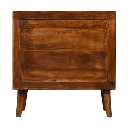 Alma Cabinet Living with Luxury