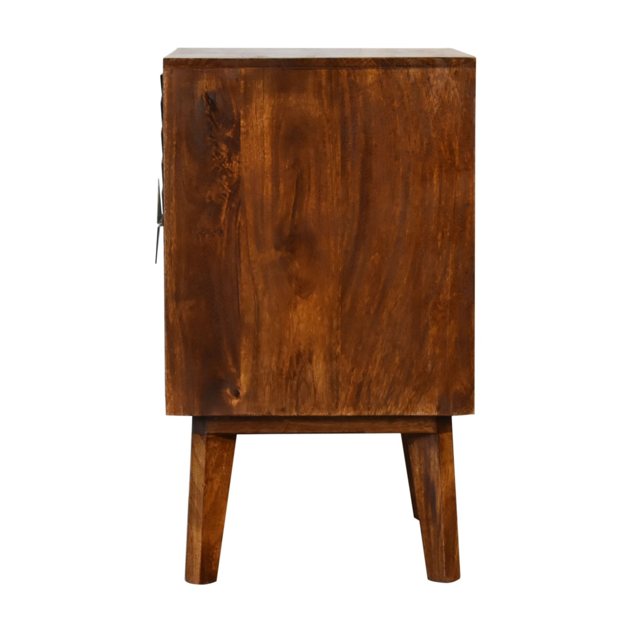 Alma Bedside Living with Luxury