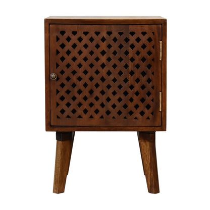 Arlo Bedside Living with Luxury