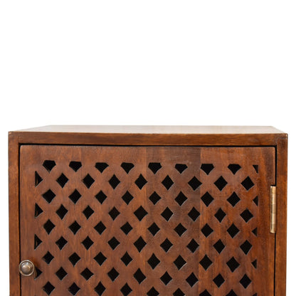 Arlo Bedside Living with Luxury