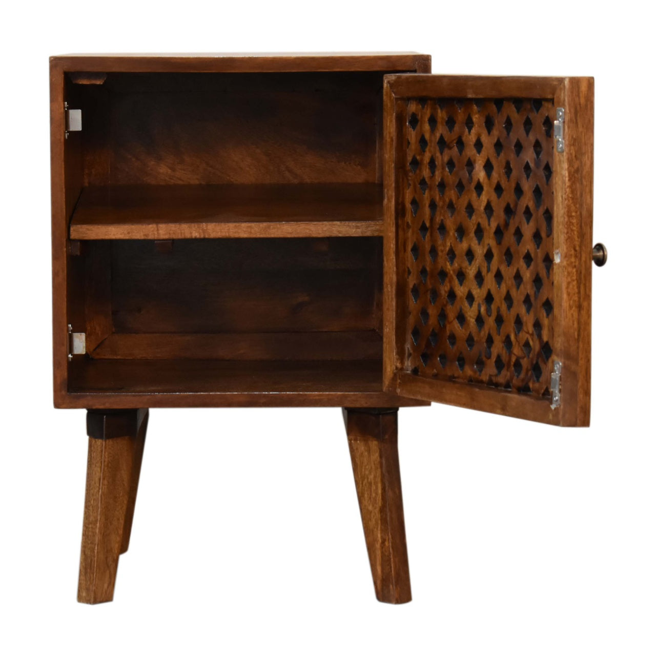 Arlo Bedside Living with Luxury
