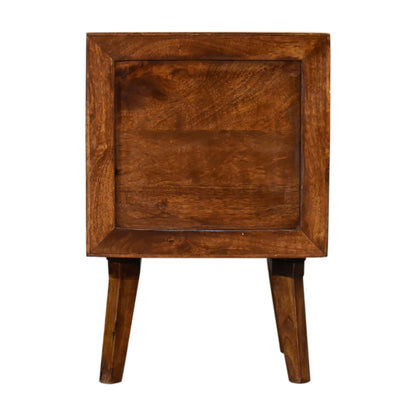 Arlo Bedside Living with Luxury