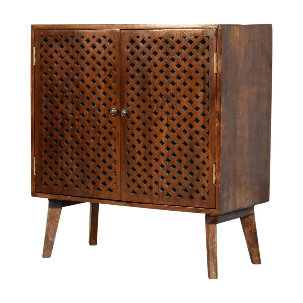 Arlo Cabinet Living with Luxury