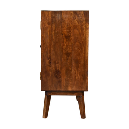 Arlo Cabinet Living with Luxury