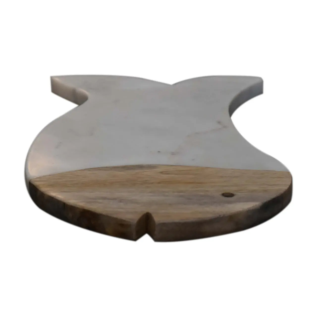 Marble Fish Chopping Board - Living with Luxury