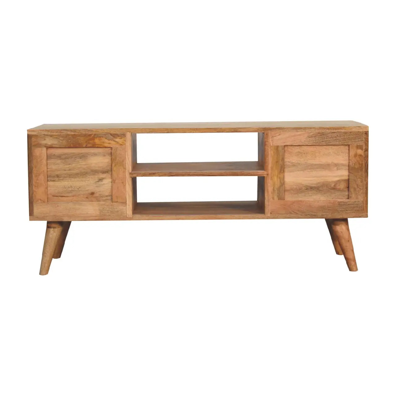 Slade Media Unit - Living with Luxury