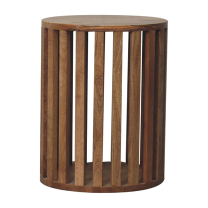 Ariella End Table Living with Luxury
