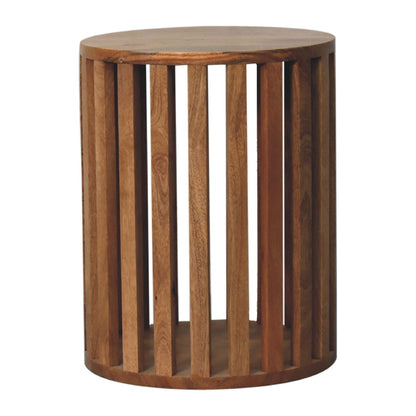 Ariella End Table Living with Luxury